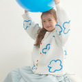 Youth Children Sweater Knit Cardigan